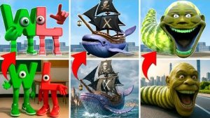 НОВИНКА: W ИЛИ L ДЫННЫЙ ЧЕРВЬ vs КОМАНДА ГРИБКОВ