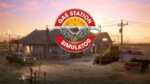 Gas Station Simulator #3