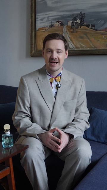 Обзор аромата Miu Miu L’Eau Bleue от Miu Miu