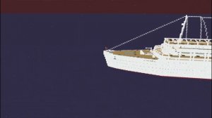 MV Wilhelm Gustloff [BEHIND THE SCENES] - [Minecraft Animation]
