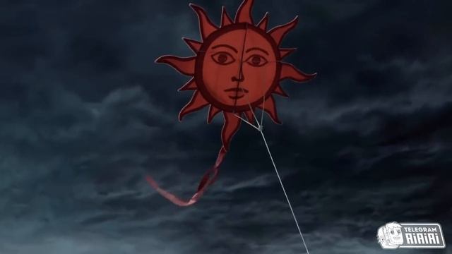 «Вот и лето прошло» — мрачная нейрокороткометражка на стихотворение Тарковского