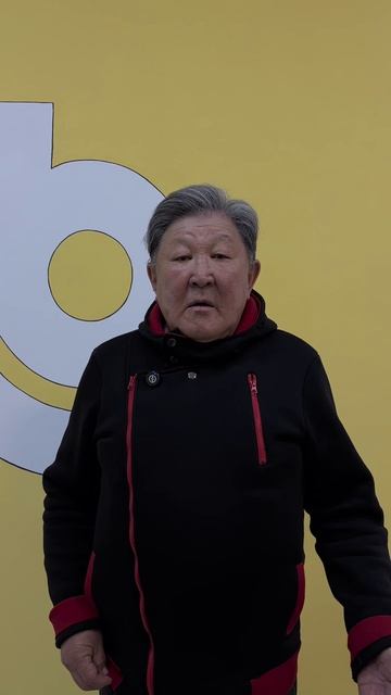 «ASIA FILMS» и «Буряад ТВ» приглашают вас на уникальный кино-поэтический вечер