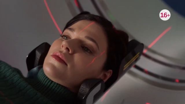 Игра на своём поле · Тизер Трейлер · Сериал 2026 · 1-й сезон