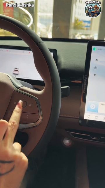 Changan UNI-Z China 🇨🇳 #auto #changan #автоизкитая