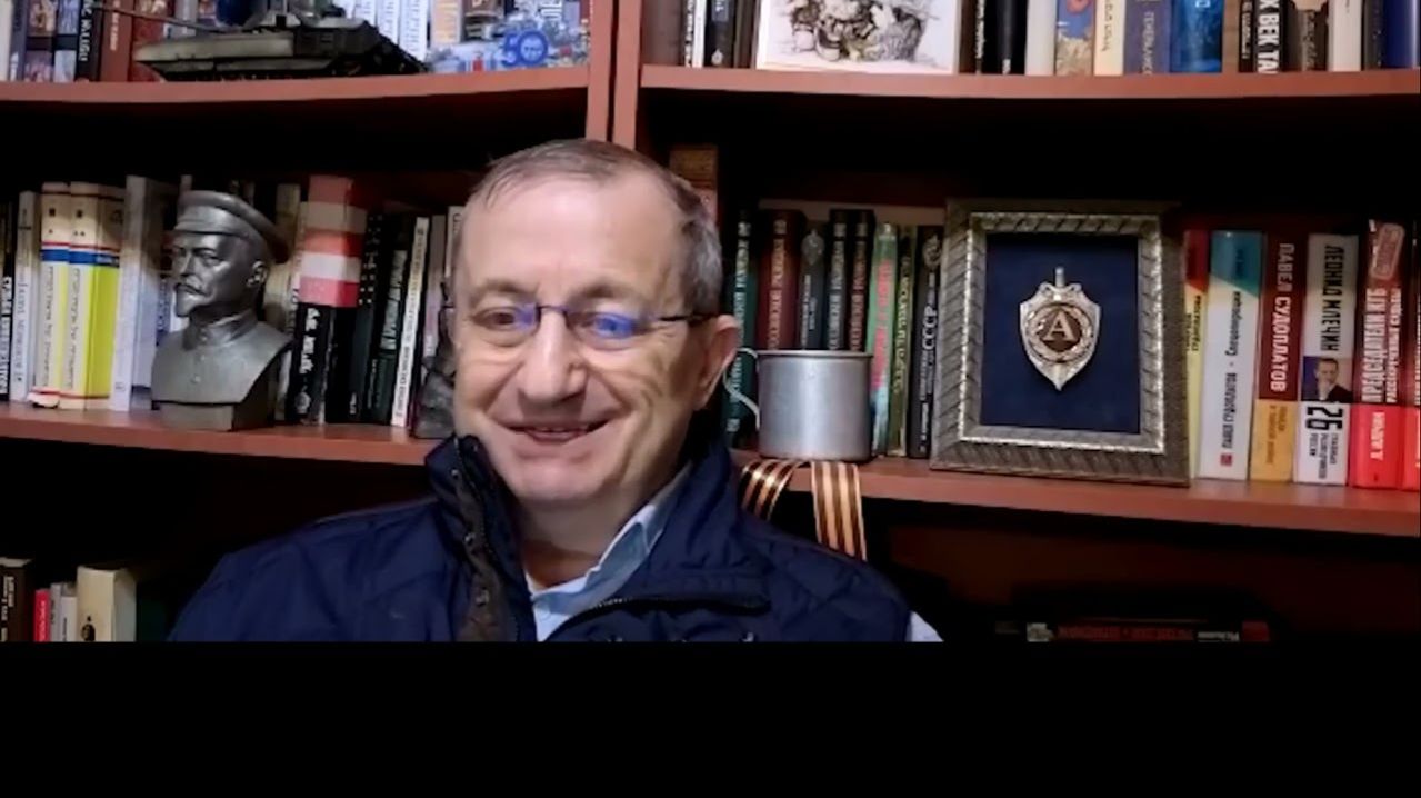 Кедми; Трамп избегает конфликта с Россией