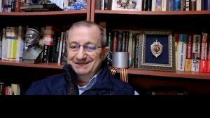 Кедми; Трамп избегает конфликта с Россией