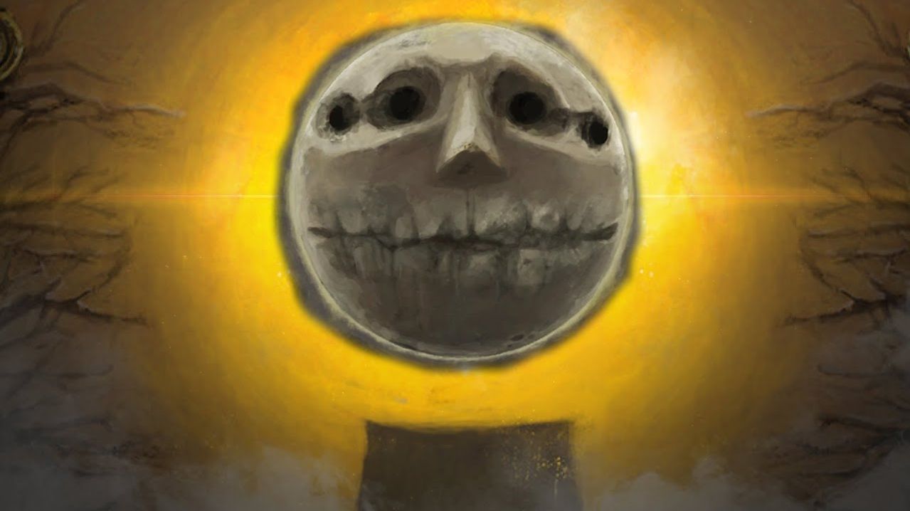 Как Fear And Hunger 2 Termina пыталась меня сломать