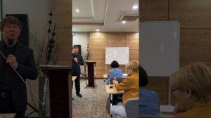 Обучение Сюцай Тренинг Институт Монголия