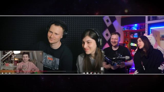 РЕАКЦИЯ ЛАНДАУ на РЕАКЦИЯ на БРАЙН МАПС - когда я уйду с ютуба Вопрос Ответ I РЕАКЦИЯ