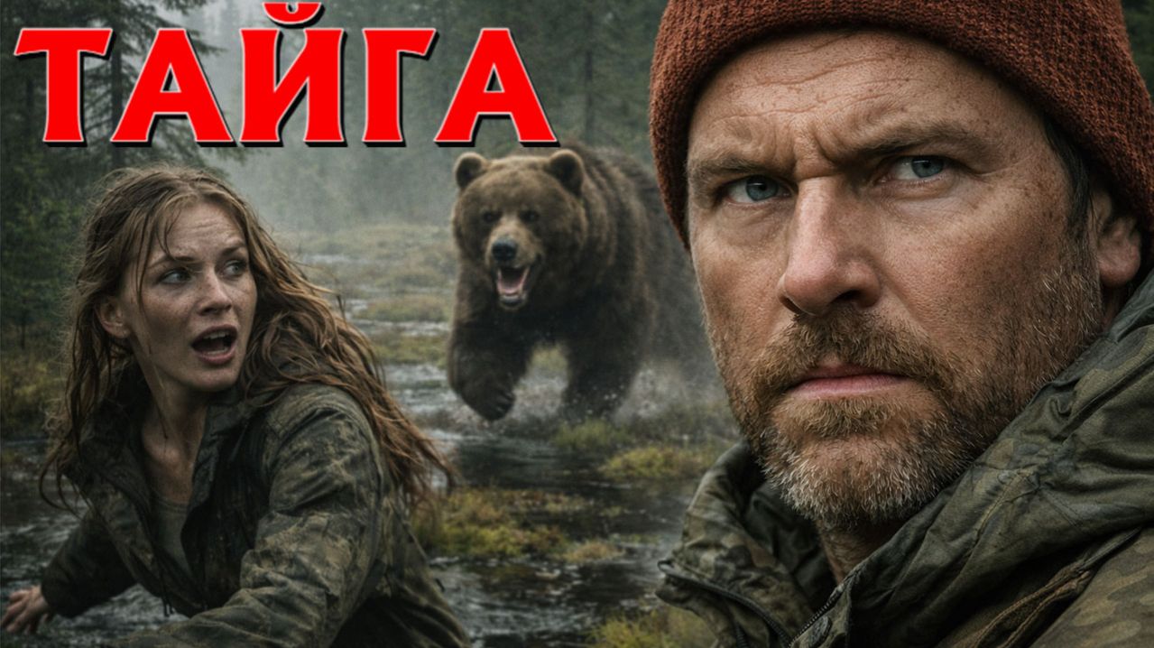 МЫ ПОТЕРЫЯЛИСЬ В ТАЙГЕ И НАТКУНЛИСЬ НА СТАРОВЕРОВ... АУДИОКНИГА, СЛУШАТЬ БЕСПЛАТНО ИСТОРИИ ИЗ ЖИЗНИ.