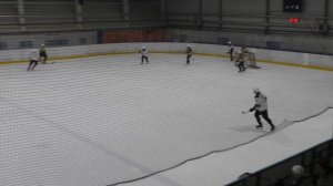 ОХЛК 25/26 Плей-офф 1/2 Факел-Асгард 3 период+ буллиты