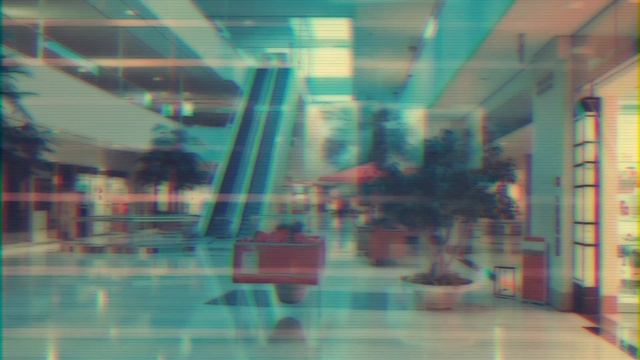 Mall Daydream ⧸ Retro Vaporwave Vibes ⧸  Background Playlist