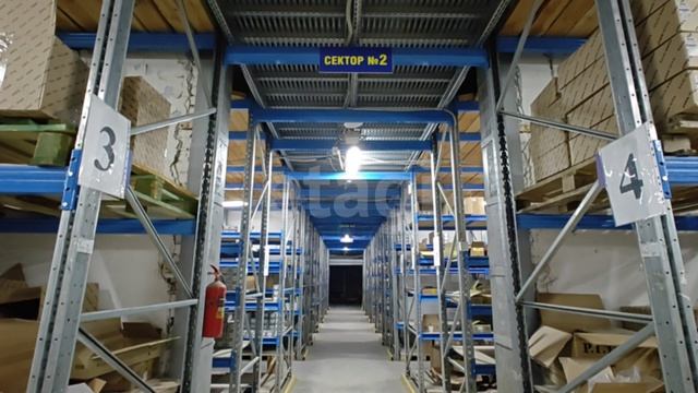 Тамбовская