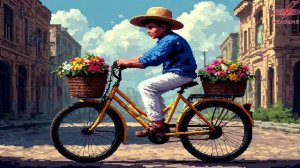 Jazzdauren - Дарите женщинам цветы [remix]