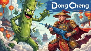 Пила сабельная DongCheng DCJF32