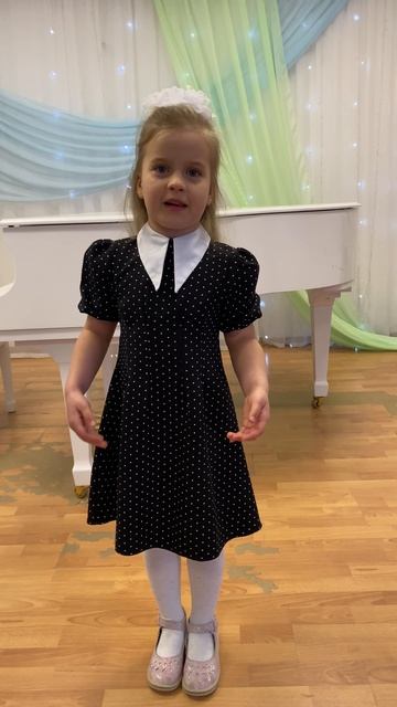 Варвара Шарапова.