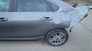 Kia Cerato 2022 2.0 AT