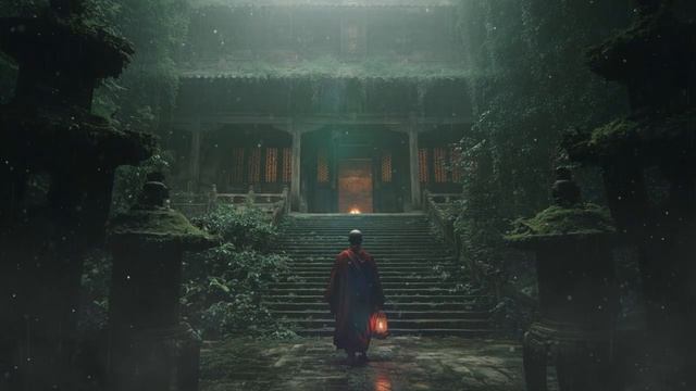 Пути духа - Нежная музыка Тибета для медитации, фоновая музыка для расслабления