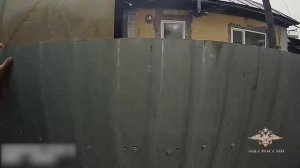 Ирина Волк: В Республике Алтай задержан водитель, угрожавший поджечь полицейских и свой автомобиль