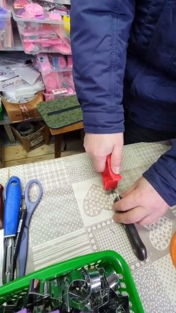 Гайд по заточке ножа

 - подпишись