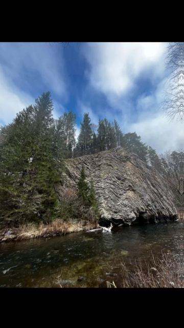 Манские зарисовки