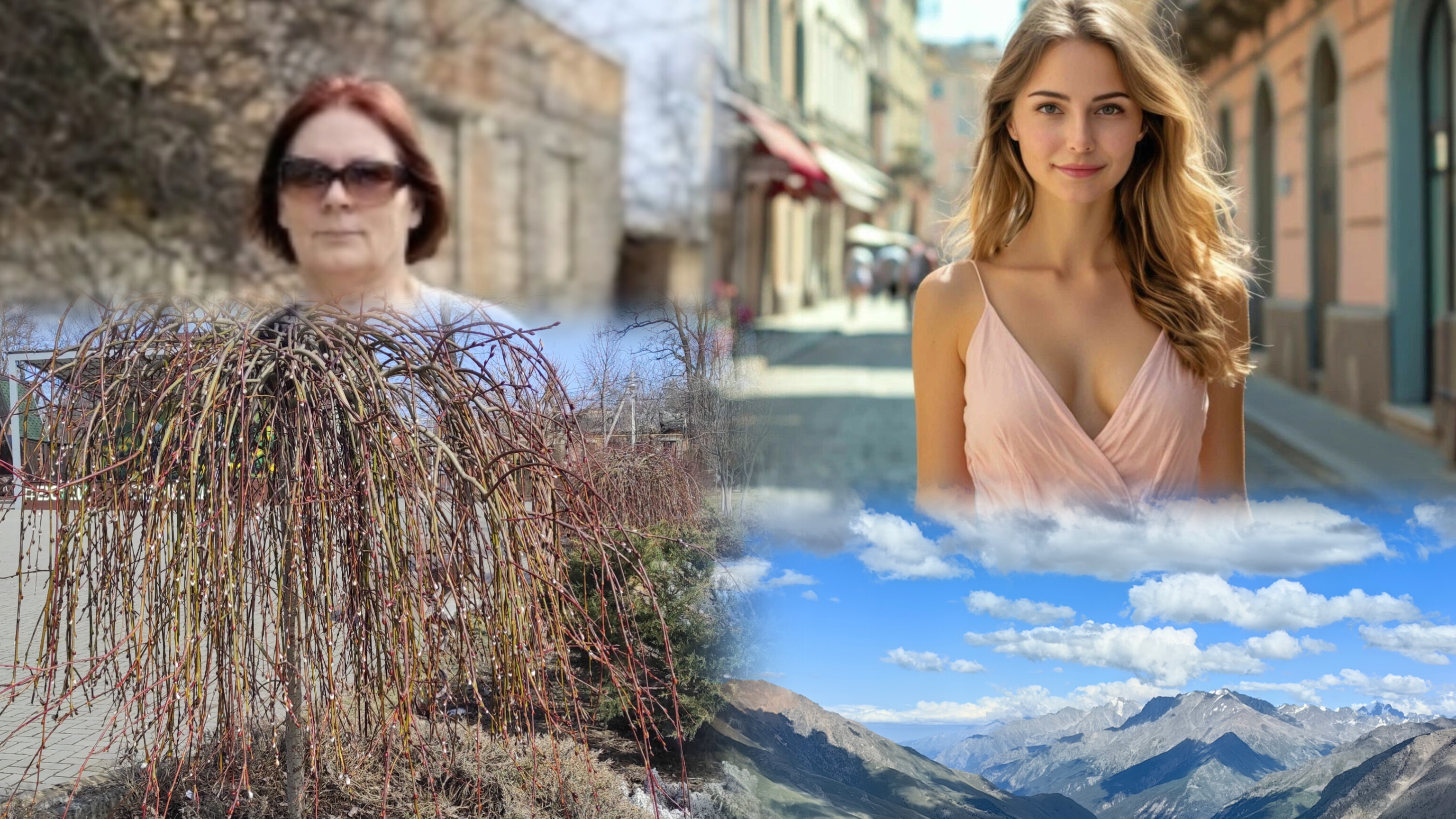 Я нашла своего принца