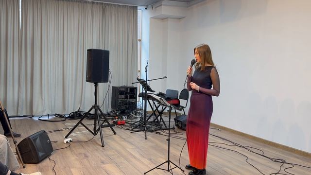 Boney M - Sunny - Cover