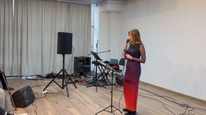 Boney M - Sunny - Cover