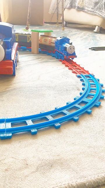 Thomas And Friends ️ Toys Train #thomas #thomasandfriends