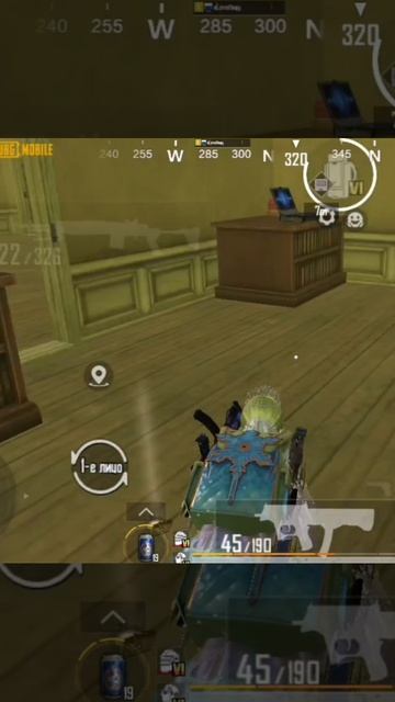 Метро рояль пабг мобайл