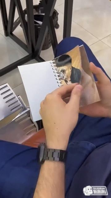 ВЫБИРАЕМ ВАРИАНТ СТРИЖКИ