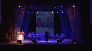 КОНЦЕРТ: ОРНИ - МОРОЗКО (НОВОГОДНЕЕ) 2022