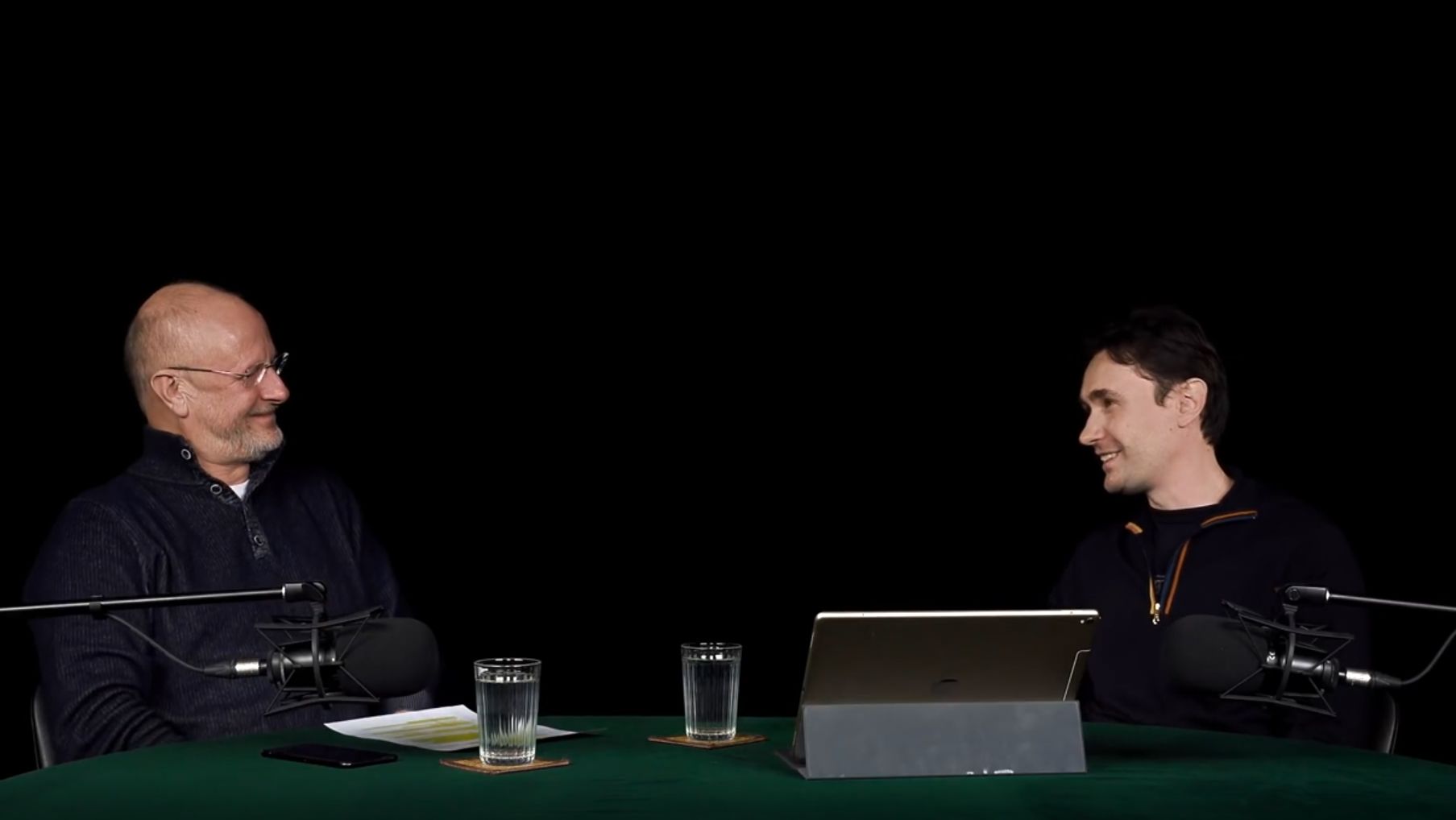 Подкаст с Гоблином: о дизайне, стройке и честном деле | Архитектурная артель DVAA