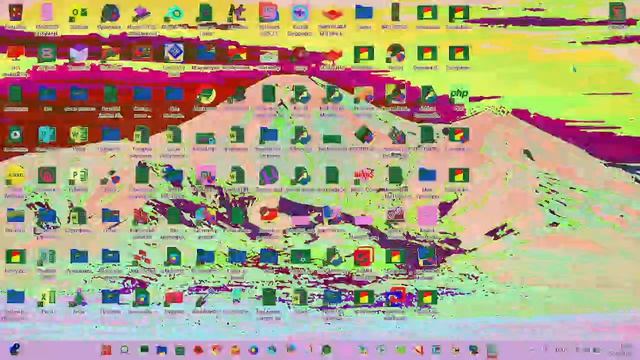 Canadium.exe мой новый GDI вирус