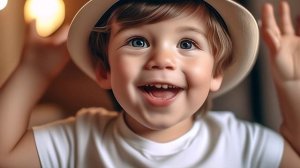 Космический переполох. Лариса Дружина