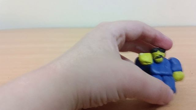 инопланетянен из 99 ночей в лесу