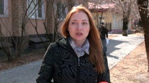 Апрель под снегом: в минувшие выходные несколько районов Приамурья оказались во власти циклона