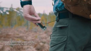 Helikon-Tex - Pilgrim Pants