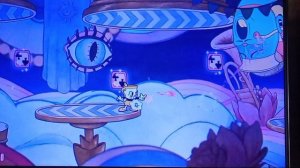 КАПХЕД﹥СМЕШНАЯ СУМАТОХА🎪