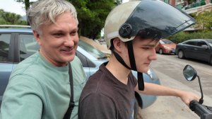 Жизнь в Китае 385