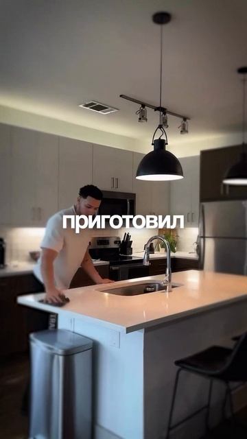 Мужчины не выдержали эксперимент