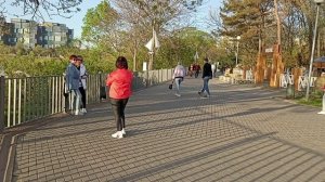 Люби меня такой как есть