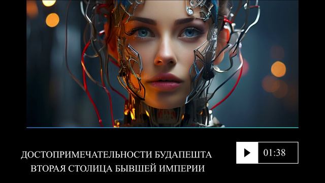 Достопримечательности Будапешта — вторая столица бывшей империи