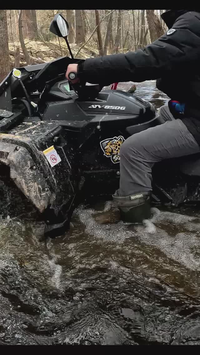 Вас никогда не найдут! #stels #shordoga #atv