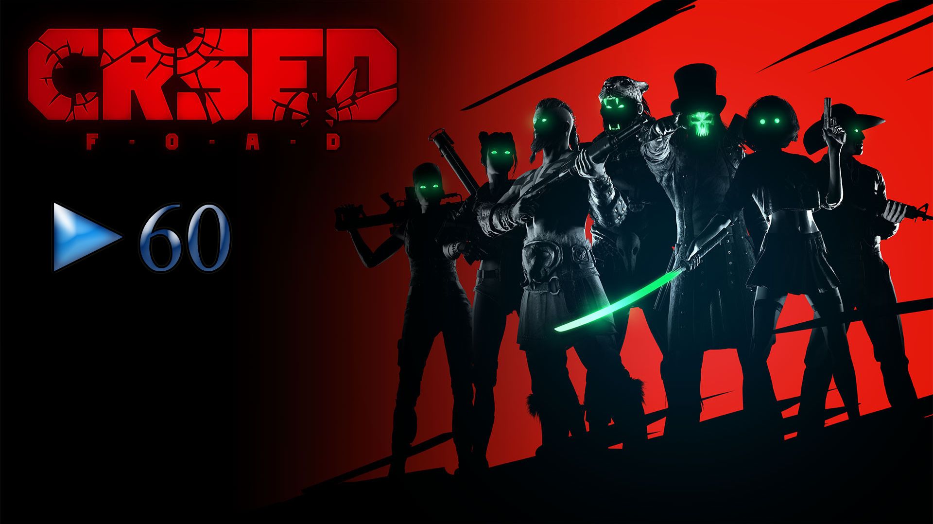 Cuisine Royale - Запомнилось ►60