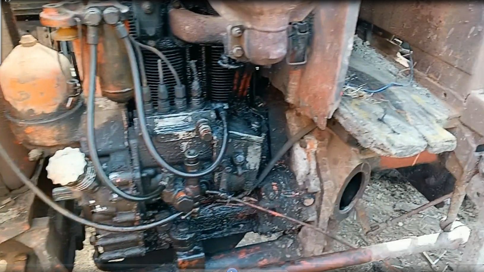 Покупка  Т - 25