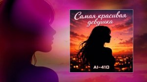 AI-410 - Самая красивая девушка (Официальная премьера трека)