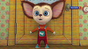 3 концовка серии Миротворец[Барбоскины][REMAKE]