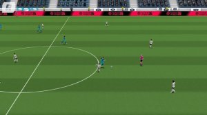 Гол с дальней дистанции number 1. Счёт: Зенит 4:0 Тоттенхэм Хотспур