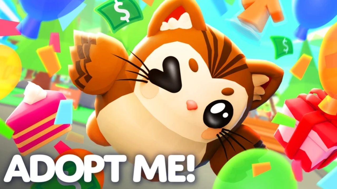 [🎁] Adopt Me!